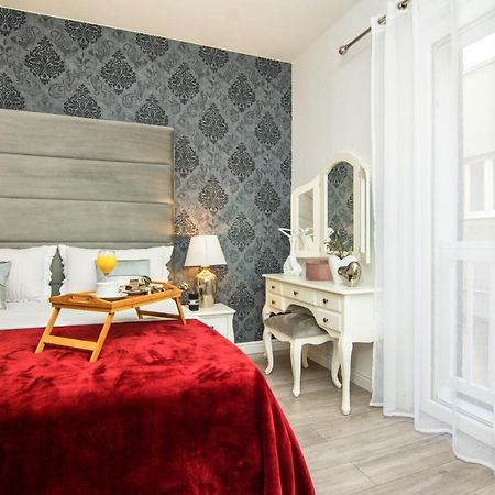 Francesca Luxury Apartment Zadar Buitenkant foto