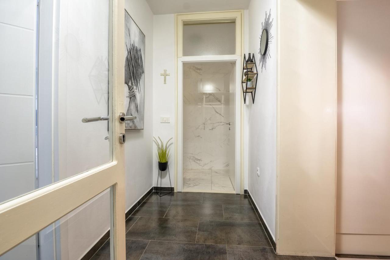 Francesca Luxury Apartment Zadar Buitenkant foto